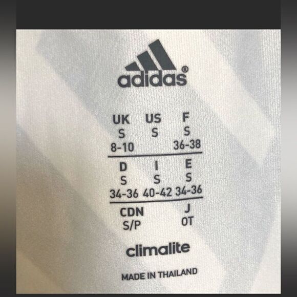 ADIDAS Y-3 Roland Garros On-Court Tennis Racerback Mini Sleeveless Dress - Picture 11 of 14